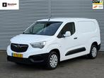 Opel Combo 1.6D L2H1 Airco/ Navi/ Cruise/ PDC/ DAB/ Apple ca, Voorwielaandrijving, Gebruikt, 4 cilinders, Electronic Stability Program (ESP)