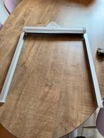 Velux Verduisterend rolgordijn, Ophalen, 50 tot 100 cm, Zo goed als nieuw, Minder dan 100 cm
