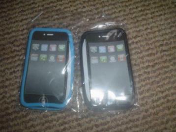 Iphone 4 Hoesjes beschikbaar voor biedingen
