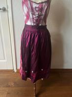 Spieth&Wensky Dirndl met bijpassende schort maat 38, Maat 38/40 (M), Ophalen of Verzenden, Kleding, Spieth&Wensky