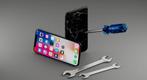 SMARTPHONE KAPOT? WIJ KOMEN NAAR JE TOE!, Ophalen of Verzenden, Refurbished, IPhone SE (2022)