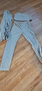 Leuk setje voor leeftijd van 11-12 jaar, Ophalen