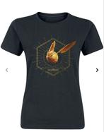Hogwarts Legacy t-shirt nieuw maat L, Kleding | Dames, T-shirts, Nieuw, Maat 42/44 (L), Ophalen of Verzenden, Zwart