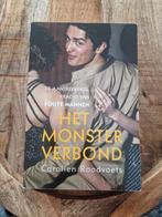 Carolien Roodvoets - Het monsterverbond, C. Roodvoets, Ophalen of Verzenden, Ontwikkelingspsychologie, Zo goed als nieuw