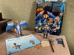 Playmobil 5464 IJsdrank met Krijger Compleet, Ophalen of Verzenden, Complete set