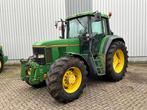 John Deere 6900 Vierwielaangedreven landbouwtractor, Gebruikt, John Deere