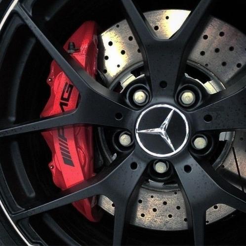 Remklauwen spuiten – Duurzame lak en topafwerking, Auto diversen, Tuning en Styling, Ophalen