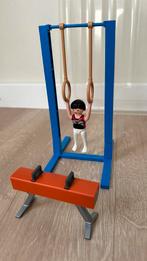 Playmobil Turnset met Paard en Ringen 5189, Ophalen of Verzenden, Zo goed als nieuw, Jongen of Meisje