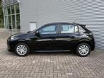 Peugeot 208 1.2 PureTech Active | Cruise | Apple Carplay/And, Voorwielaandrijving, 12 maanden, Stof, Gebruikt