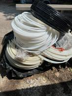 Vloerverwarming slang 1000 mtr 16 x 20, Ophalen, Minder dan 30 cm, Overige typen, Minder dan 60 cm