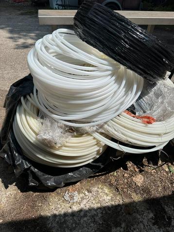 Vloerverwarming slang 1000 mtr 16 x 20 beschikbaar voor biedingen