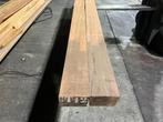 Hardhout-Azobe–balken-liggers-planken-regels-70x135 mm, Ophalen, Nieuw, Hardhout, 250 cm of meer