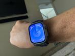 Apple watch Ultra1st gen., Ophalen of Verzenden, Apple, IOS, Zo goed als nieuw