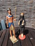 verzamelen beeldjes en soevernirs Egyptisch +Afrikaans+Marok, Verzamelen, Ophalen, Zo goed als nieuw, Overige typen