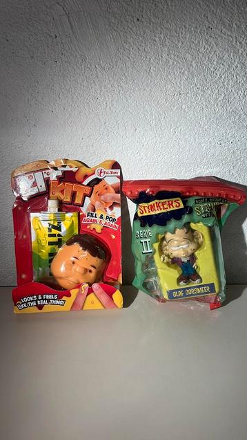 Speelgoed 2010 gekke items beschikbaar voor biedingen