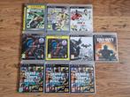 PS3 Games Collectie - GTA, FIFA, Gran Turismo, Spelcomputers en Games, Games | Sony PlayStation 3, Avontuur en Actie, Gebruikt