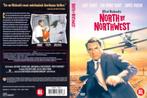 North By Northwest (Alfred Hitchcock film), Ophalen of Verzenden, 1940 tot 1960, Zo goed als nieuw, Thrillers en Misdaad