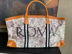 Weekendtas rome Riviera Maison nog nieuw!, Ophalen of Verzenden, Nieuw, Minder dan 35 cm