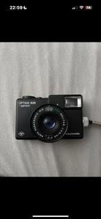 OPTIMA 535, Audio, Tv en Foto, Fotocamera's Analoog, Ophalen of Verzenden, Zo goed als nieuw, Compact, Overige Merken