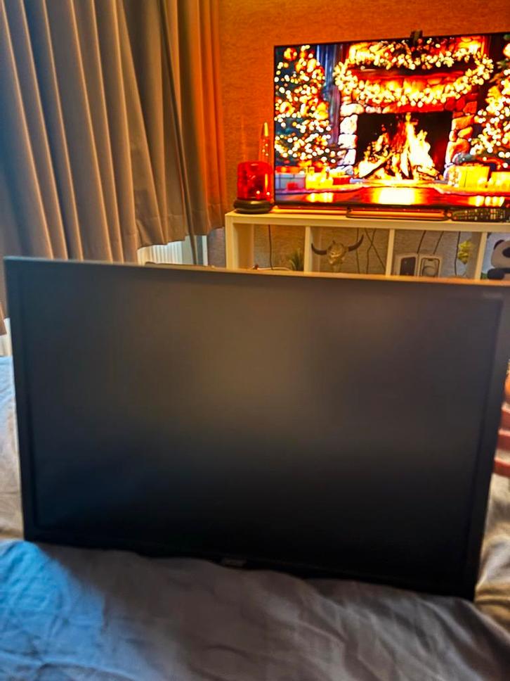 Acer 24 inch monitor, Computers en Software, Monitoren, Gebruikt, 60 Hz of minder, DVI, Gaming, LED, Full HD, Ophalen