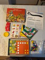 Lekturama's Sprookjes Spellenset, Hobby en Vrije tijd, Een of twee spelers, Ophalen of Verzenden, Gebruikt