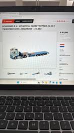Gezocht, Hobby en Vrije tijd, Modelauto's | 1:50, Ophalen, Nieuw, Bus of Vrachtwagen, Wsi