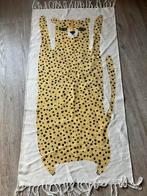 Vloerkleed kind H&M home, Ophalen, Zo goed als nieuw, Crème, Rechthoekig