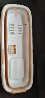 Opvouwbare badkuip, HelloBath XXL, 157cm, Huis en Inrichting, Badkamer | Badkamermeubels, Overige typen, Nieuw, Ophalen of Verzenden