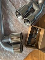 Ombouw set 4 uitlaten BMW, Ophalen of Verzenden, Nieuw, BMW