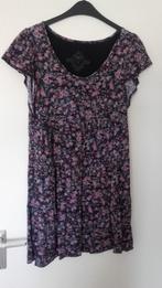 Mooi gebloemd jurkje van Esprit, 15 euro ZGAN & jumpsuit, Kleding | Dames, Jurken, Nieuw, Esprit, Maat 38/40 (M), Ophalen