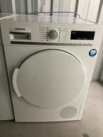 Siemens condensdroger droger 9KG A+++, Ophalen, Anti-kreukfase, 8 tot 10 kg, Zo goed als nieuw
