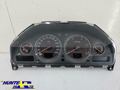 Tellerunit Volvo XC90 D5 ('02-'05) 9499946, Auto-onderdelen, Dashboard en Schakelaars, Volvo, Gebruikt, Ophalen of Verzenden