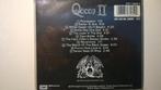 Queen - Queen II, Cd's en Dvd's, Ophalen of Verzenden, Zo goed als nieuw, Poprock