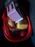 Speelkeuken accessoires, Ophalen of Verzenden, Gebruikt