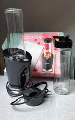 Cook Blender To Go - Zo goed als nieuw!, Ophalen of Verzenden, Zo goed als nieuw, Blender to go