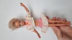 Oude barbie vintage skipper. Middel draaien. Iets kleiner da, Verzamelen, Poppen, Ophalen of Verzenden, Zo goed als nieuw