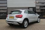 Mercedes-Benz GLA 180 D Business Solution / Camera / Stoelve, Auto's, Mercedes-Benz, Gebruikt, 4 cilinders, Met garantie (alle)