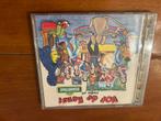 Vof de kunst- sesamstraat liedjes, Cd's en Dvd's, Ophalen of Verzenden, Zo goed als nieuw, Muziek