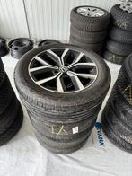 Mega Deal! 14x Banden & Velgen voor VAG – Alles in Één Koop, Ophalen, Banden en Velgen, 17 inch, Winterbanden
