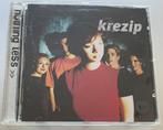 CD Krezip Noting Less, Cd's en Dvd's, Cd's | Pop, Ophalen of Verzenden, 2000 tot heden, Zo goed als nieuw, Boxset
