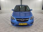 Opel KARL 1.0 ecoFLEX Edition, Auto's, Voorwielaandrijving, 839 kg, Stof, Gebruikt