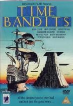 TIME BANDITS dvd TERRY GILLIAM / JOHN CLEESE, Ophalen of Verzenden
