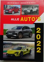 Alle auto's 2022 Toyota Yaris Cross Audi Q4 VW polo Taigo, Ophalen of Verzenden, Zo goed als nieuw, Algemeen