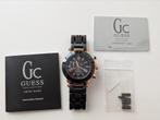 Guess Collection horloge - model 47000G - Zwitsers uurwerk, Sieraden, Tassen en Uiterlijk, Horloges | Heren, Ophalen, Gebruikt