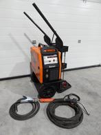Mig/Mag lasapparaat Kemppi Kempact Pulse 3000, Ophalen of Verzenden, Zo goed als nieuw, 250 ampère of meer, Overige typen