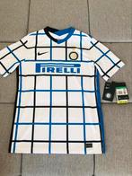 Nieuw Origineel Inter Shirt 20/21 Maat 158-170/S, Maat S, Ophalen of Verzenden, Nieuw, Shirt
