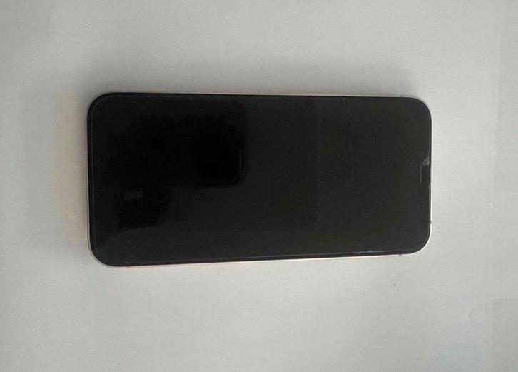 iPhone 13 met 128GB  165€ vandaag!, Telecommunicatie, Mobiele telefoons | Apple iPhone, Zo goed als nieuw, 128 GB, iPhone 13, Ophalen of Verzenden