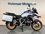 BMW R1250 GS (bj 2019), 2 cilinders, 1254 cc, Motorrijbewijs A, Bedrijf