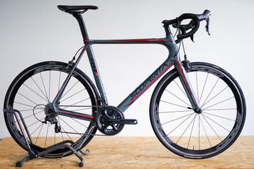 Scoperta SR8 Shimano Ultegra beschikbaar voor biedingen