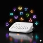 Lunetura White Noise – Baby & Kids Slaaphulp, Ophalen of Verzenden, Zo goed als nieuw, 250 meter of meer